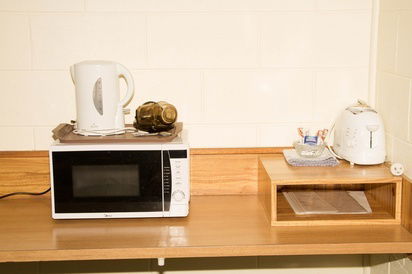 Motel Lodge - Holiday Find 5