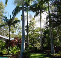 Hidden Valley Cabins