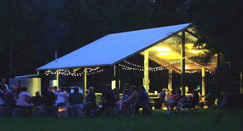 Takarakka Bush Resort - Holiday Find 1