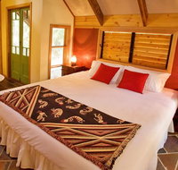 Rainforest Ranch - Holiday Find