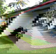 Sunlover Lodge Holiday Units and Cabins - Holiday Find