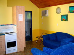 Sunlover Lodge Holiday Units And Cabins - Holiday Find 4