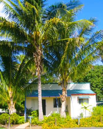 Sunlover Lodge Holiday Units And Cabins - Holiday Find 5