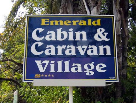 Emerald Cabin And Caravan Village - Holiday Find 0