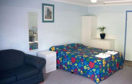 Como Holiday Apartments And Tropical Nites Motel - Holiday Find 4