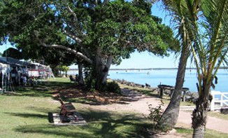 Burgowan QLD Holiday Find