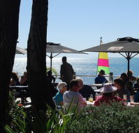 Whalecove Resort