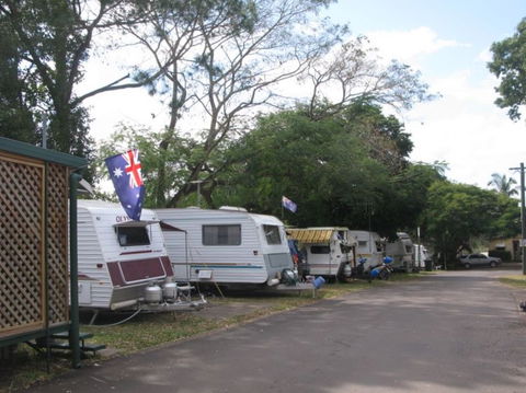 Huntsville Caravan Park - Holiday Find 2