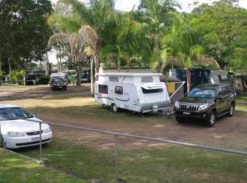 Huntsville Caravan Park - Holiday Find 3