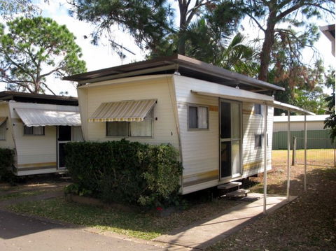 Huntsville Caravan Park - Holiday Find 4