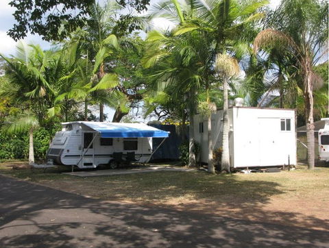 Huntsville Caravan Park - Holiday Find 5