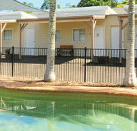 Ned Kellys Motel - Holiday Find