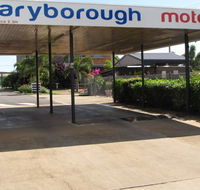 Maryborough Motel and Conference Centre - Holiday Find
