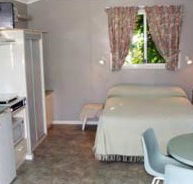 Sunlodge Oceanfront Tourist Park
