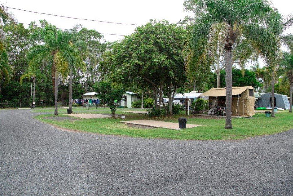 Point Vernon QLD Holiday Find