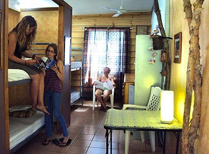 Woolshed Backpackers - Holiday Find 0