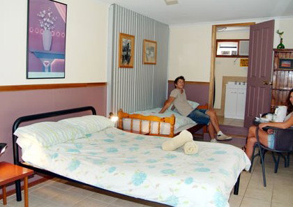 Woolshed Backpackers - Holiday Find 3