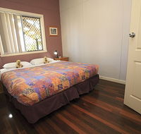 The Friendly Hostel