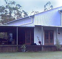 Tin Peaks Bed and Breakfast - Holiday Find