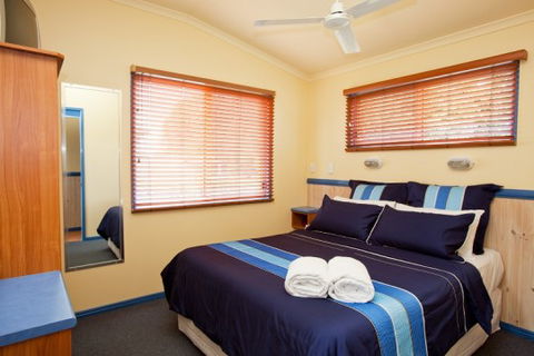 Fraser Lodge Holiday Park - Holiday Find 1