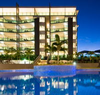 Akama Resort