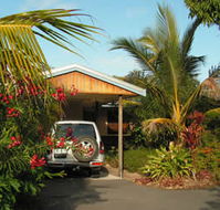 Sunbird Gardens - Holiday Find