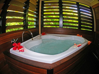 Sunbird Gardens - Holiday Find 1