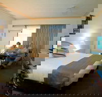Longreach Motor Inn