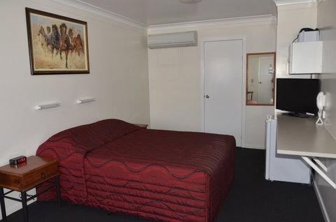 Waltzing Matilda Motor Inn - Holiday Find 0