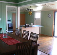 Cunnamulla Cabins