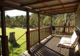 Gordon Country - Holiday Find 2