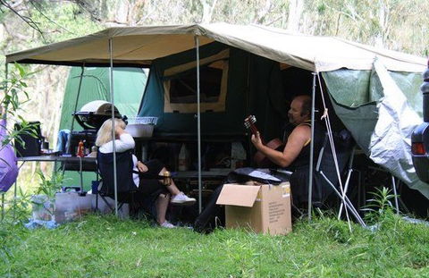 Gordon Country - Holiday Find 3