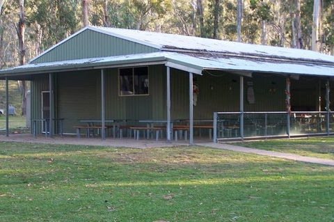 Goomburra Valley Campground - Holiday Find 0
