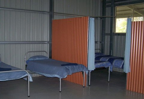 Goomburra Valley Campground - Holiday Find 1