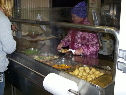 Goomburra Valley Campground - Holiday Find 2