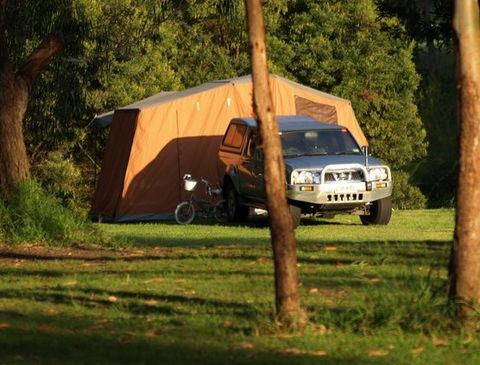 Goomburra Valley Campground - Holiday Find 5