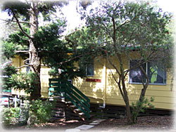 Queen Mary Falls Caravan Park And Cabins - Holiday Find 0