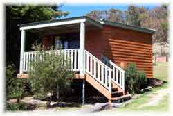 Queen Mary Falls Caravan Park And Cabins - Holiday Find 2