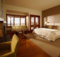 Spicers Peak Lodge