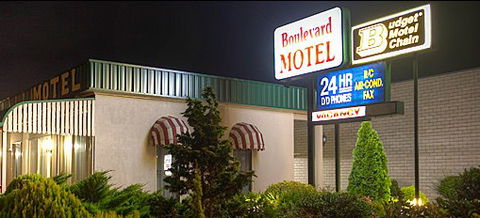 Boulevard Motel - Holiday Find 0