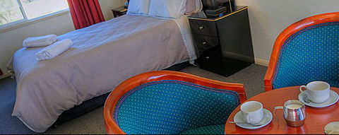 Boulevard Motel - Holiday Find 2