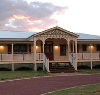 Loggers Rest Bed and Breakfast