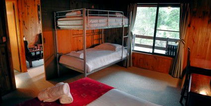 Happy Valley Retreat - Holiday Find 2