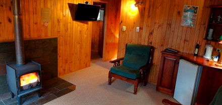 Happy Valley Retreat - Holiday Find 4