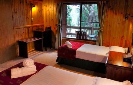 Happy Valley Retreat - Holiday Find 5