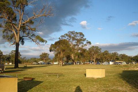 Sommerville Valley Tourist Park - Holiday Find 0