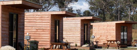 Sommerville Valley Tourist Park - Holiday Find 2