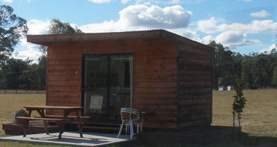Sommerville Valley Tourist Park - Holiday Find 3