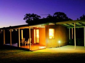Alpine Lodges Pty Ltd - Holiday Find 0
