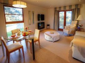 Alpine Lodges Pty Ltd - Holiday Find 1